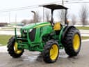 2014 John Deere 5085M Image