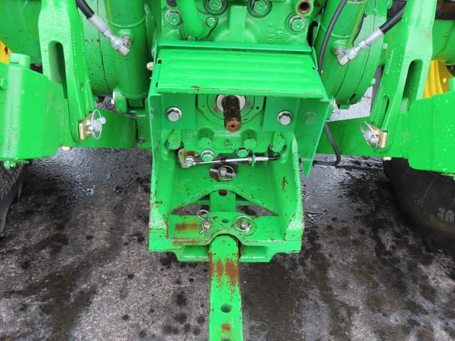 Image of John Deere 5085M equipment image 3