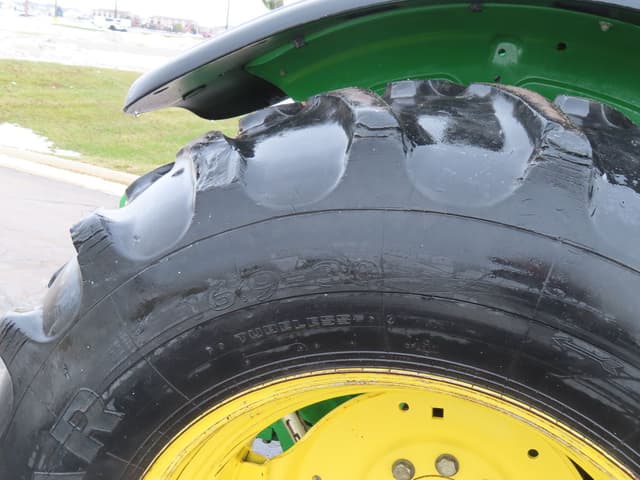 Image of John Deere 5085M equipment image 4