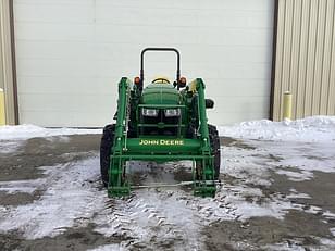 Main image John Deere 5085M 1