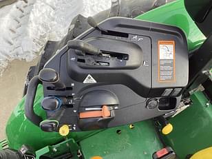 Main image John Deere 5085M 21