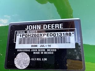 Main image John Deere 5085M 32