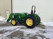 Thumbnail image John Deere 5085M 4