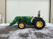 Thumbnail image John Deere 5085M 8