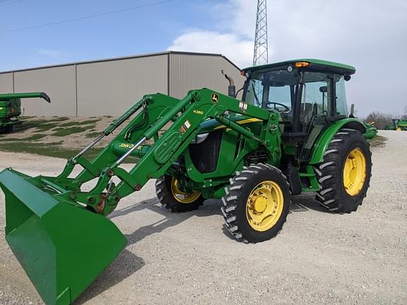 Image of John Deere 5085M Primary image
