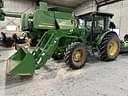 2014 John Deere 5085M Image