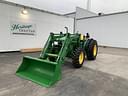 2014 John Deere 5085M Image