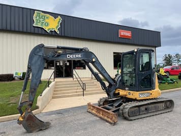 Main image John Deere 50G