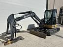 2014 John Deere 50G Image