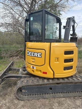 Main image John Deere 50G