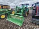2014 John Deere 5100E Image