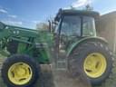 2014 John Deere 5100E Image