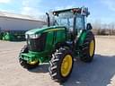 2014 John Deere 5100E Image