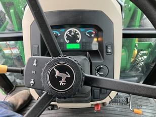 Main image John Deere 5100E 16