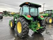 Thumbnail image John Deere 5100E 1