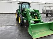 Thumbnail image John Deere 5100E 5