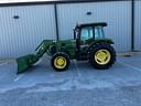 2014 John Deere 5100E Image