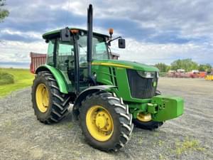 2014 John Deere 5100E Image