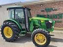 2014 John Deere 5100E Image