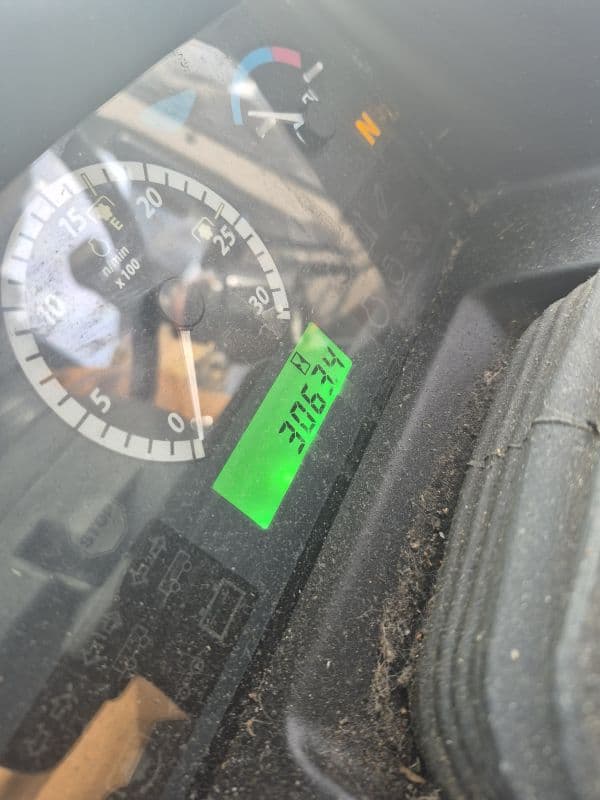 Image of John Deere 5100E equipment image 3