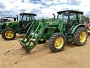 2014 John Deere 5100E Image