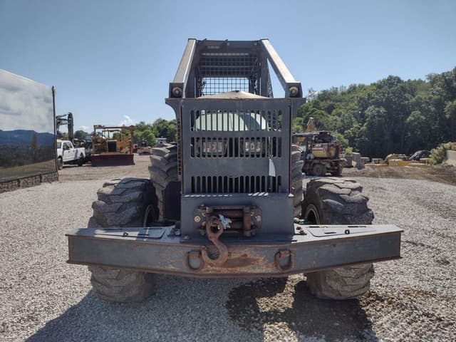 Image of John Deere 5100M equipment image 1