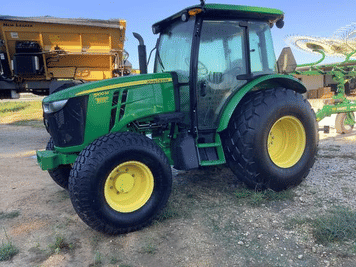 Main image John Deere 5100M