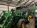 2014 John Deere 5100M Image