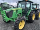 2014 John Deere 5100M Image
