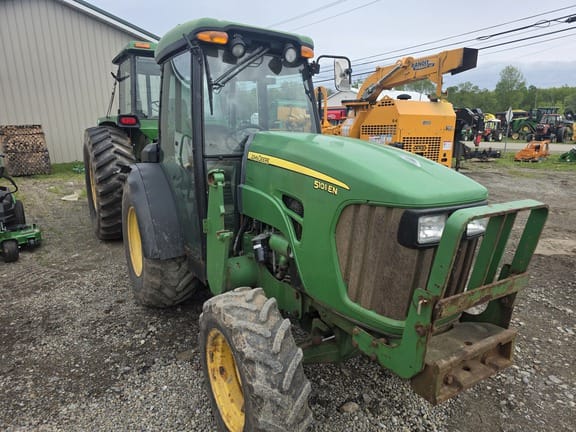 2014 John Deere 5101EN Equipment Image0