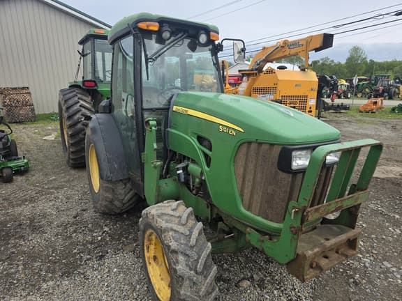 Image of John Deere 5101EN Primary image