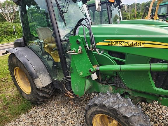 Image of John Deere 5101EN equipment image 1