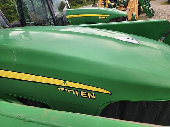 Image of John Deere 5101EN equipment image 2