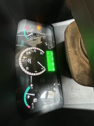 Image of John Deere 5115M equipment image 3