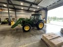 2014 John Deere 5115M Image