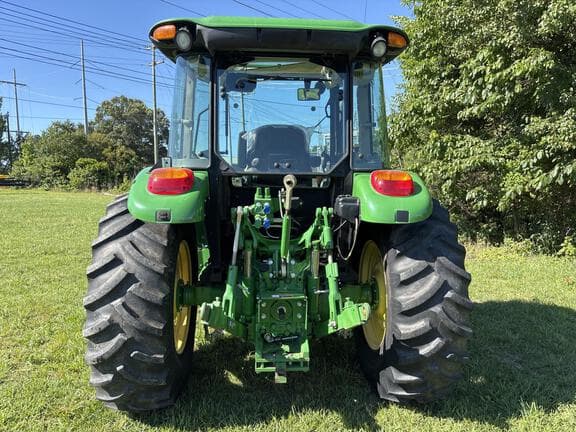 Image of John Deere 5115M equipment image 3