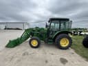 2014 John Deere 5115M Image