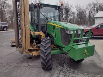Main image John Deere 5115M
