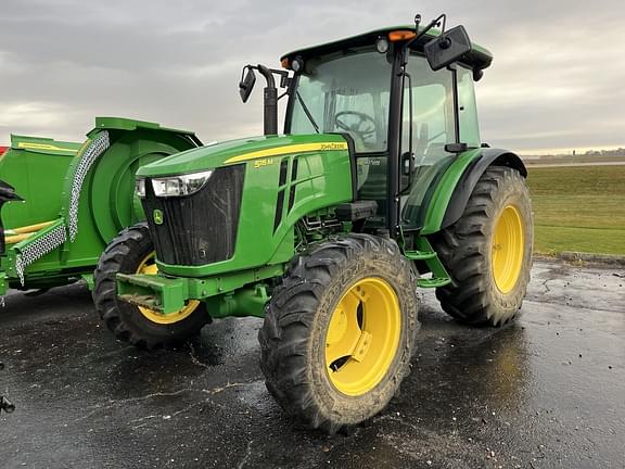 Image of John Deere 5115M Primary image