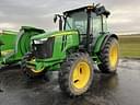 2014 John Deere 5115M Image