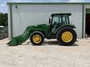 2014 John Deere 5115M Image