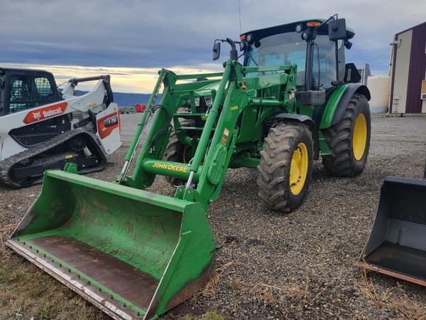 Equipment Main Image