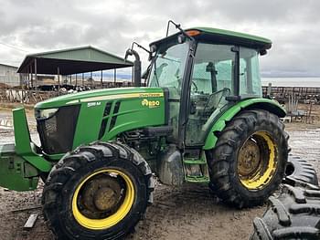 2014 John Deere 5115M Equipment Image0