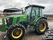 Thumbnail image John Deere 5115M 0