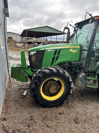 Image of John Deere 5115M equipment image 1