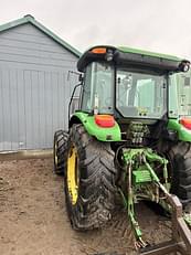 Main image John Deere 5115M 3