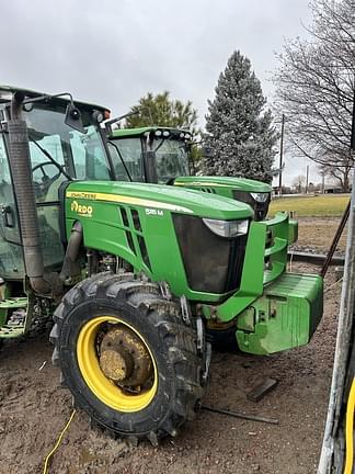 Image of John Deere 5115M equipment image 4