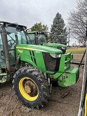 Main image John Deere 5115M 5