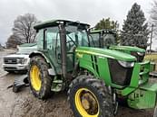 Thumbnail image John Deere 5115M 6