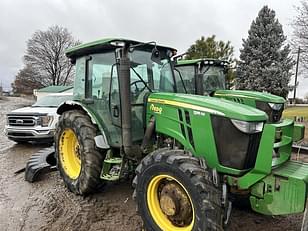 Main image John Deere 5115M 6